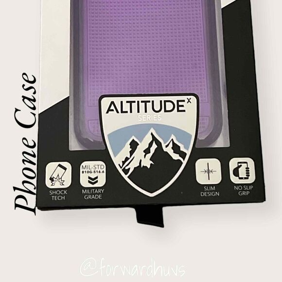 Cellhelmet Altitude Series for iPhone 11 Pro (10 & 11) - Picture 3 of 12